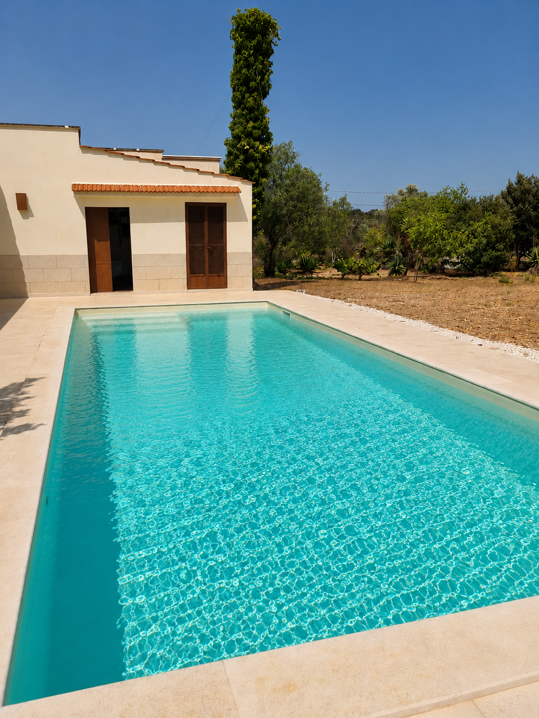 Dimora Morrella in Puglia